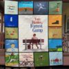Forrest Gump Quilt Blanket Hvt310533  Quilt
